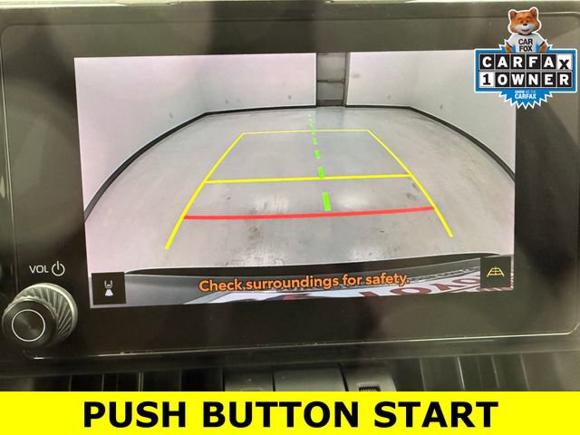 Used 2023 Toyota RAV4 XLE Premium FWD image 21