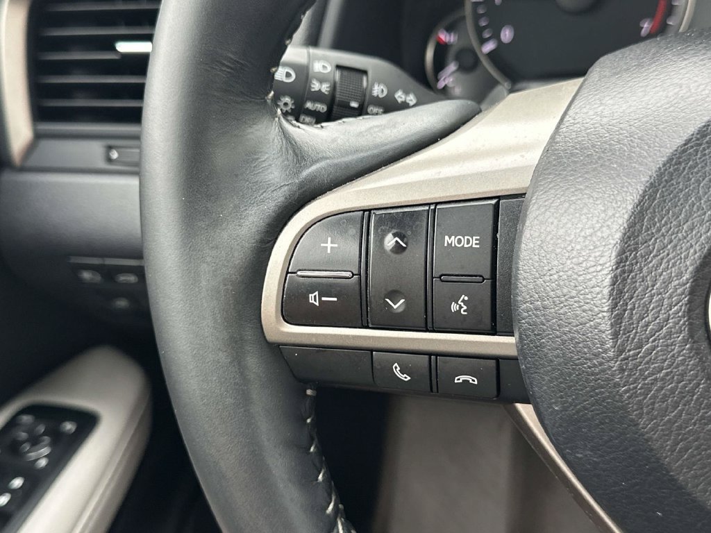 Used 2017 Lexus RX 350 AWD w/ Premium Package image 24