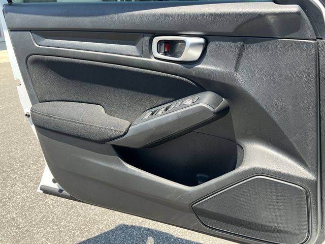 Used 2024 Honda Civic Sport image 30