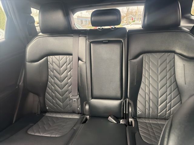 Certified 2023 Kia Sportage X-Line w/ X-Line Premium Package image 27