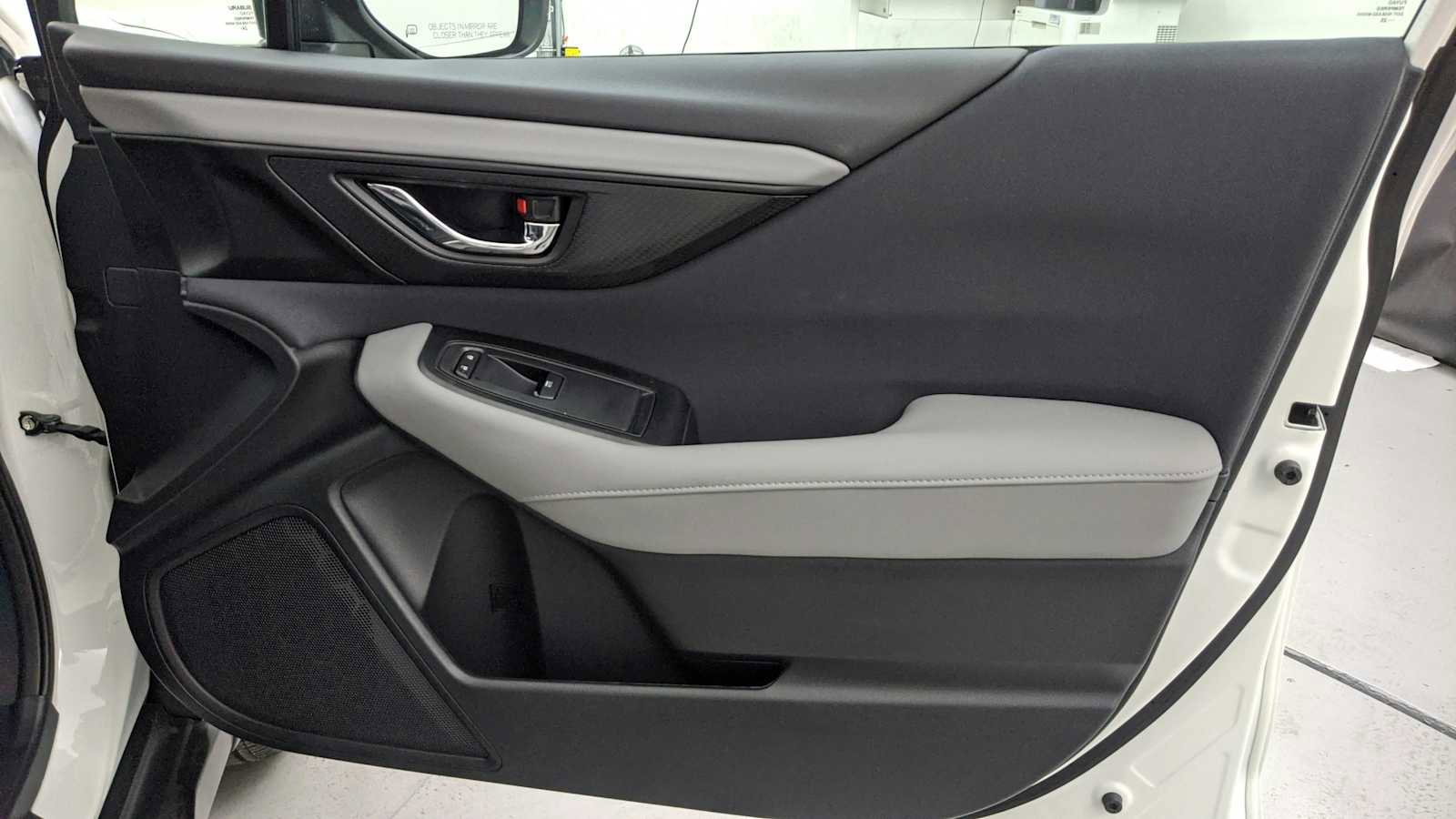 Certified 2025 Subaru Outback Premium image 37