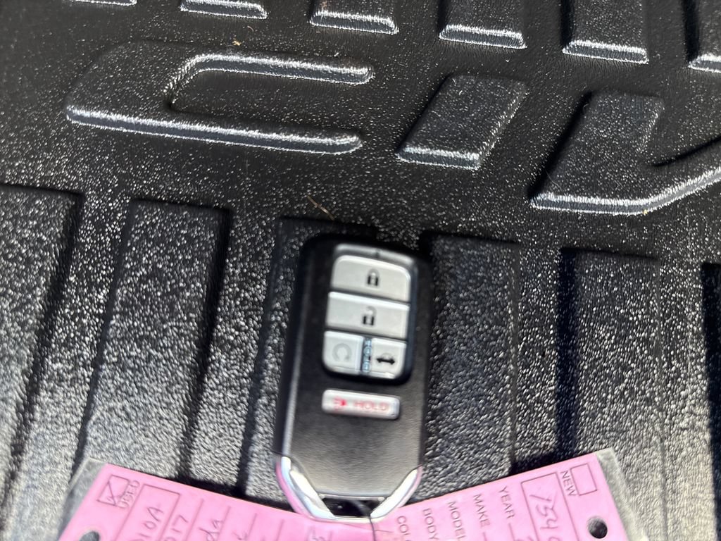 Used 2017 Honda Civic Touring image 42
