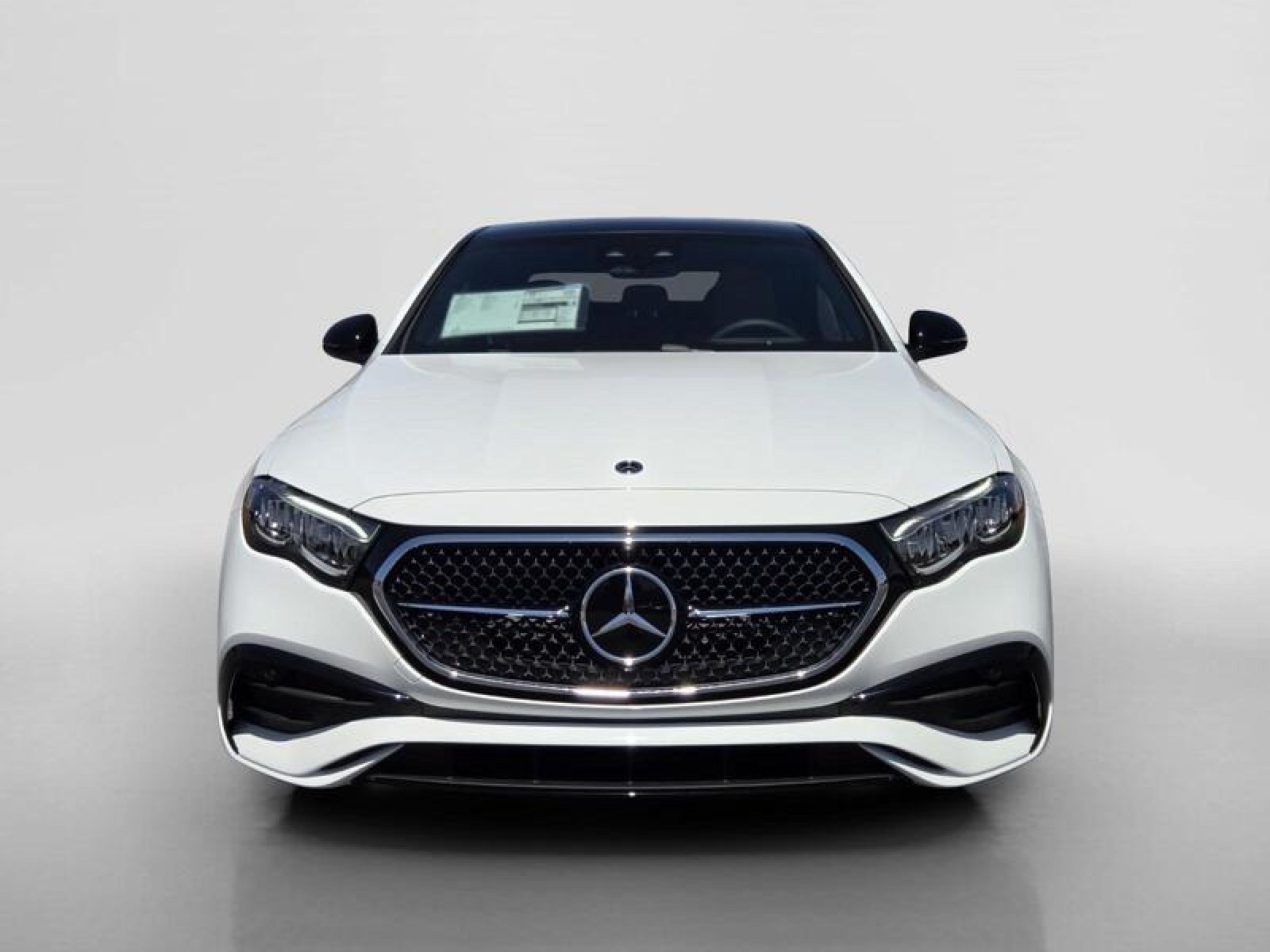 New 2027 Mercedes-Benz E 350 Sedan image 9