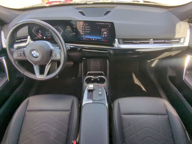 Used 2025 BMW X1 xDrive28i image 18