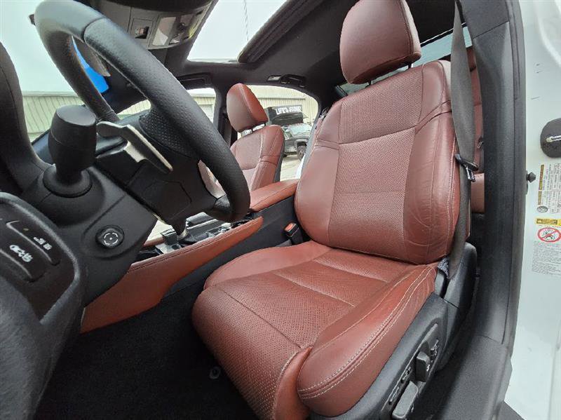 Used 2015 Lexus GS 350 w/ F Sport Package RWD image 19