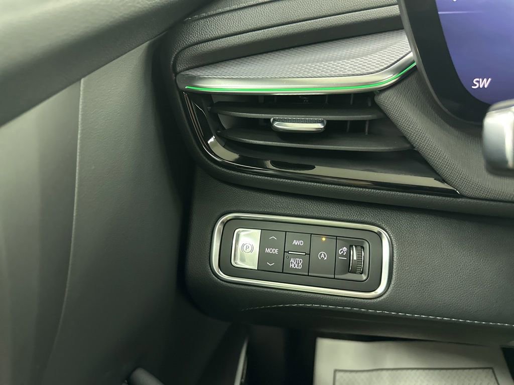 New 2026 Buick Enclave Sport Touring w/ Power Package image 48