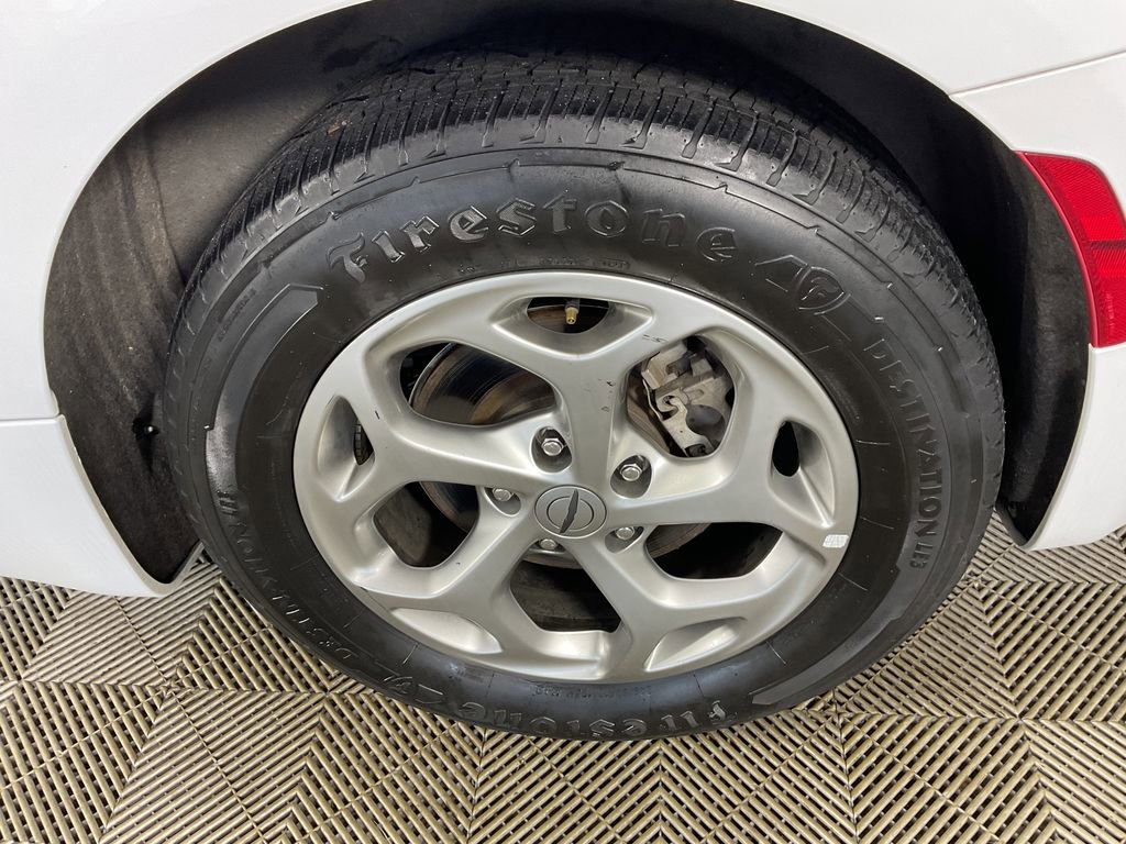 Used 2023 Chrysler Pacifica Limited image 6