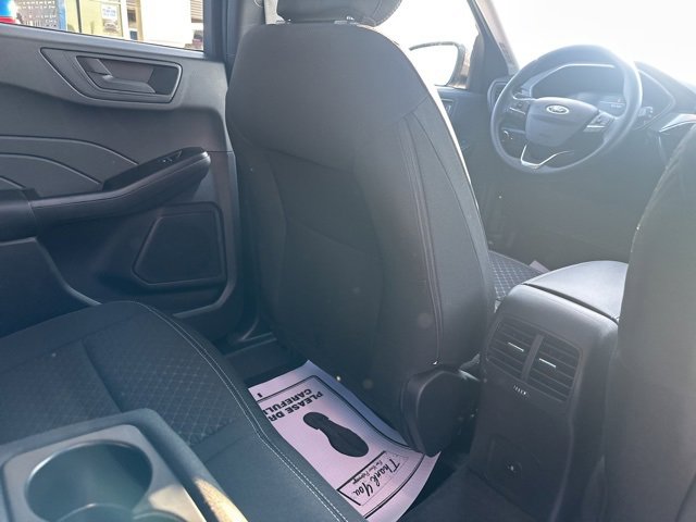 New 2026 Ford Escape Active image 11