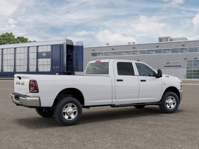 New 2027 RAM 3500 Tradesman AWD/4WD image 6