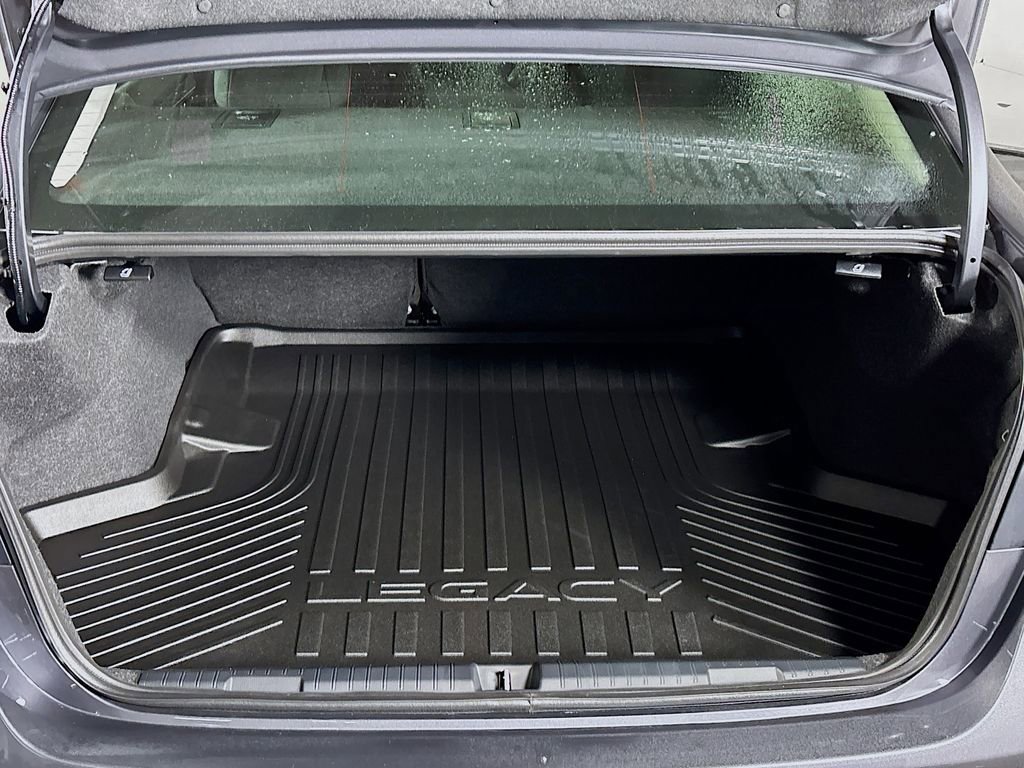 New 2025 Subaru Legacy Premium image 22