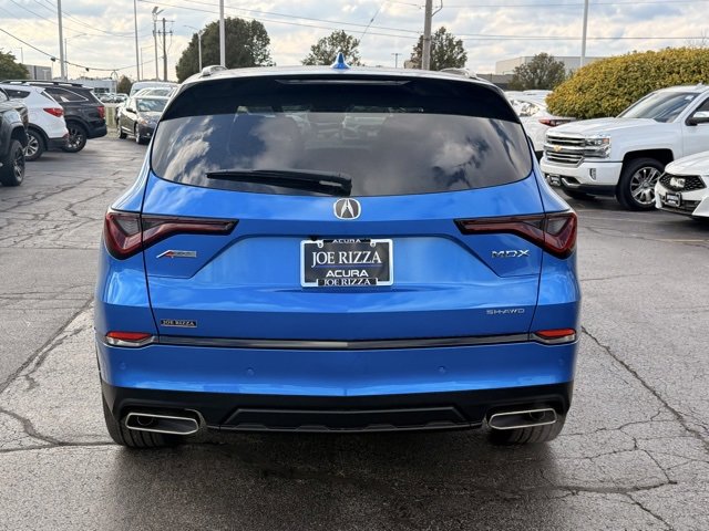 New 2026 Acura MDX A-Spec image 6