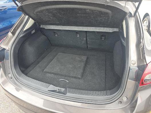 Used 2016 MAZDA MAZDA3 i Touring FWD image 7