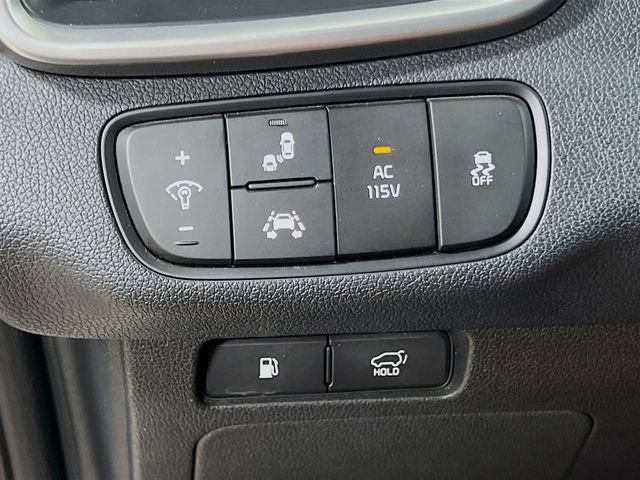 Used 2019 Kia Sorento SX FWD image 10