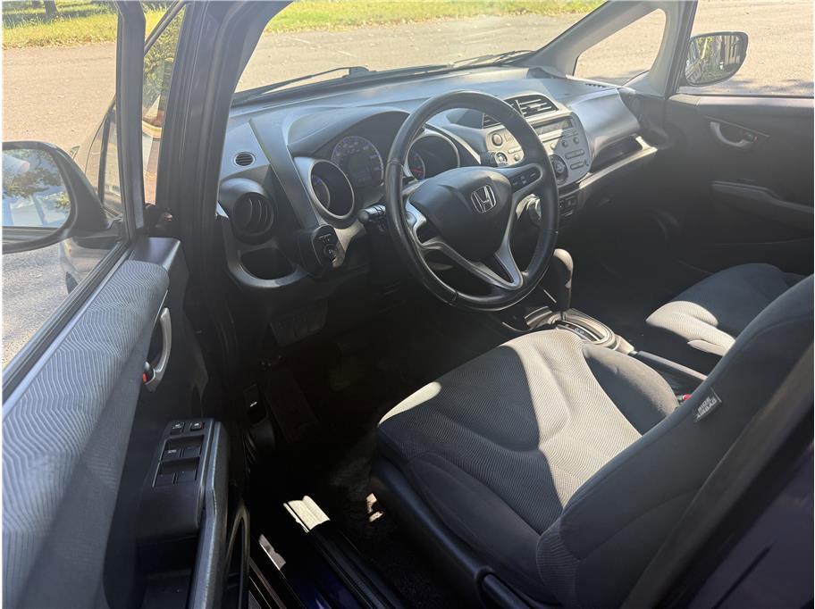 Used 2009 Honda Fit Sport image 11