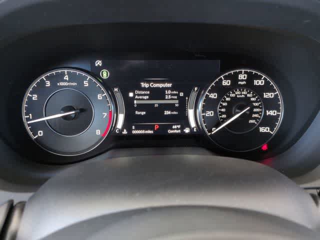 New 2026 Acura RDX SH-AWD image 35