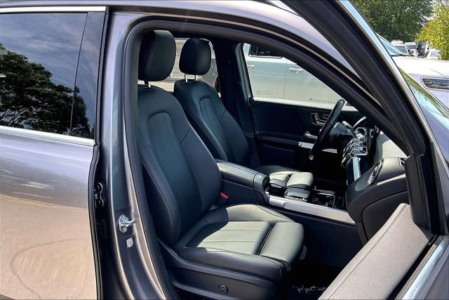Certified 2023 Mercedes-Benz GLB 250 4MATIC image 7