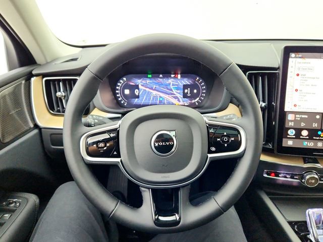 New 2026 Volvo XC60 B5 Ultra w/ Protection Package Premier image 24