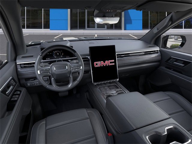 New 2026 GMC Sierra EV Denali image 15
