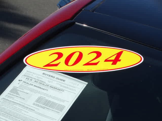 Used 2024 Toyota Camry XSE image 6