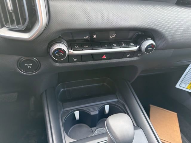 New 2026 MAZDA CX-50 2.5 Hybrid w/ Preferred Pkg image 16