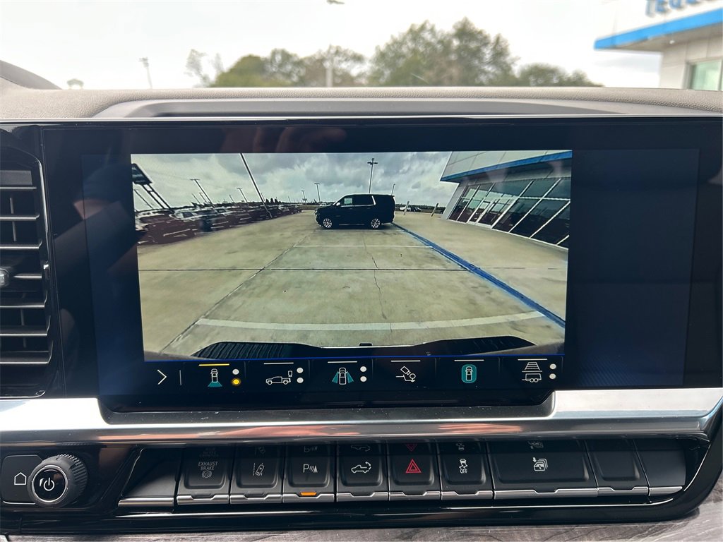 New 2026 Chevrolet Silverado 3500 LTZ w/ LTZ Texas Edition image 32