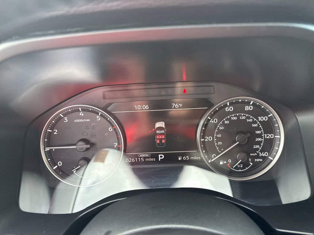 Used 2025 Mitsubishi Outlander SE image 17