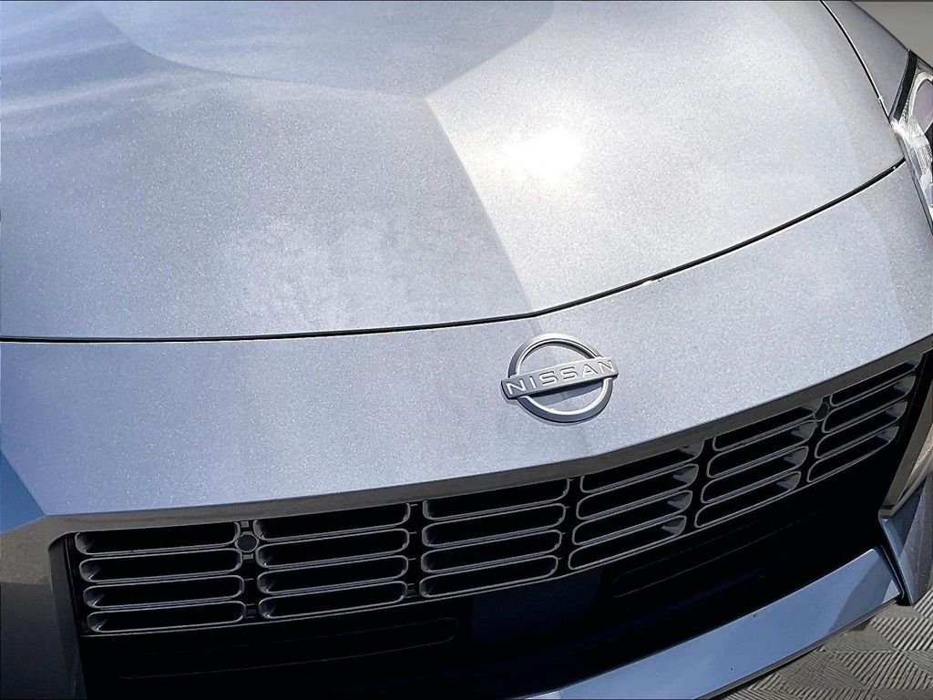 Used 2024 Nissan Z Performance w/ Floor Mat Package RWD image 27