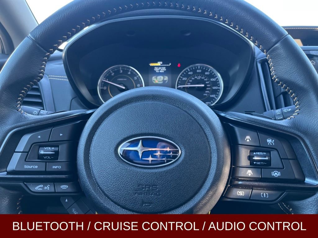 Used 2023 Subaru Crosstrek 2.5i Sport image 17