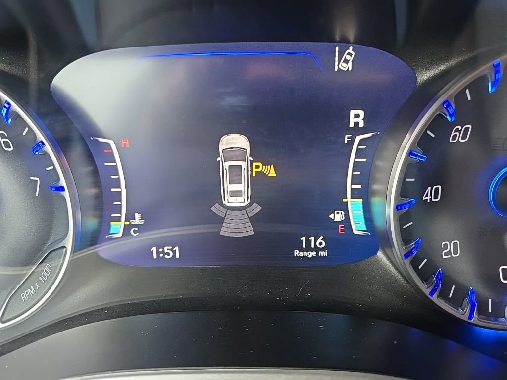 Used 2024 Chrysler Pacifica Touring-L image 55