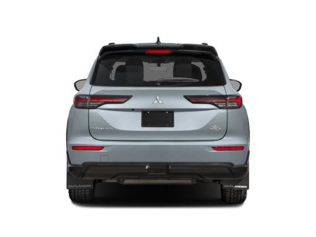 Used 2025 Mitsubishi Outlander SE image 5