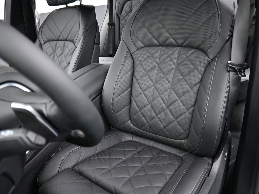 New 2026 BMW X5 xDrive40i w/ Premium Package image 10