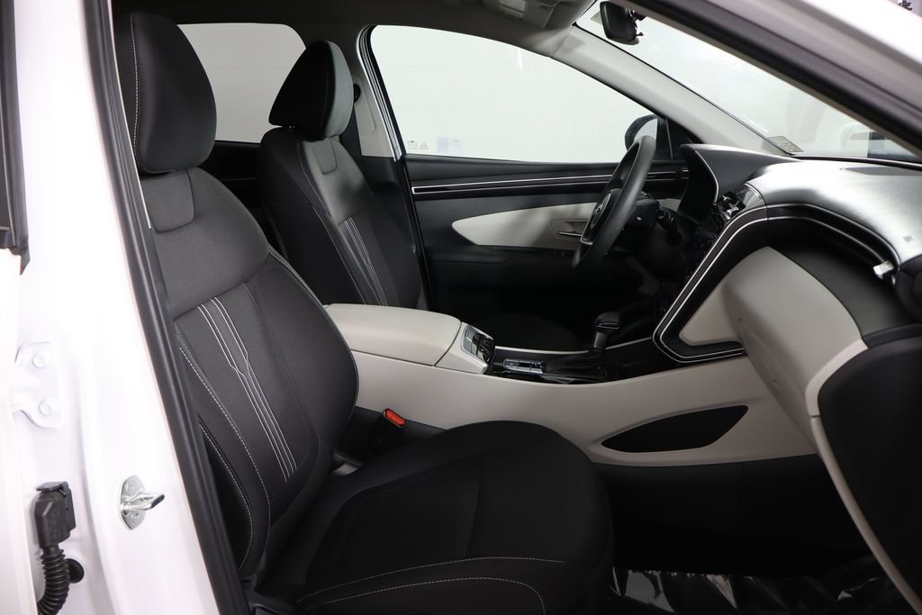 Used 2024 Hyundai Tucson SEL FWD image 11