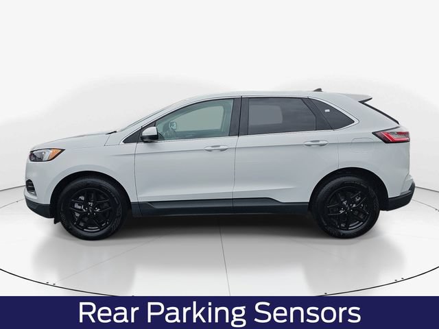 Used 2024 Ford Edge SEL AWD/4WD image 8