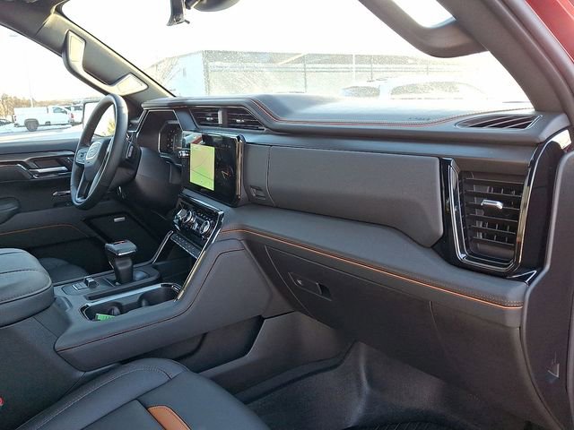 Certified 2026 GMC Sierra 1500 AT4 w/ AT4 Premium Package image 28