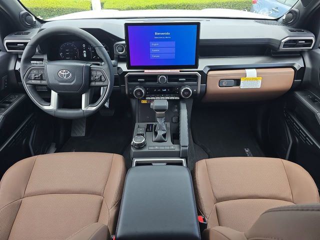 New 2026 Toyota 4Runner Limited AWD/4WD image 15