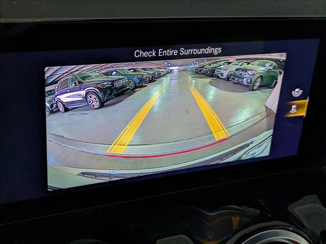 Certified 2023 Mercedes-Benz GLB 250 image 13