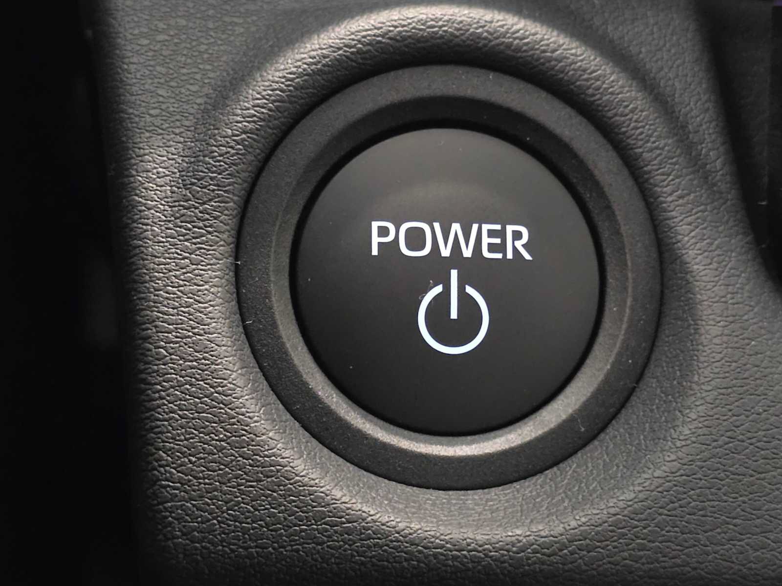 New 2027 Toyota bZ FWD image 18