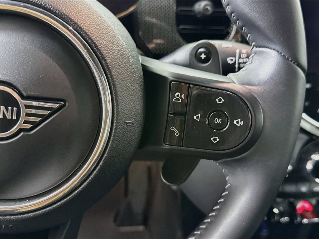 Certified 2024 MINI Cooper S FWD image 20
