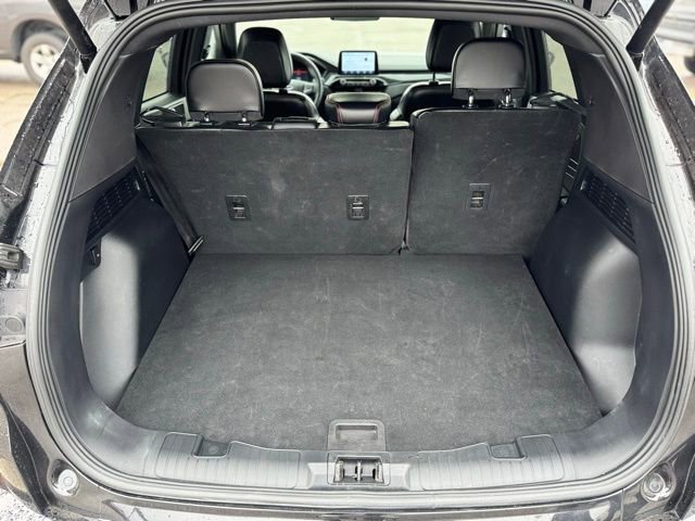 Used 2024 Ford Escape ST-Line image 7