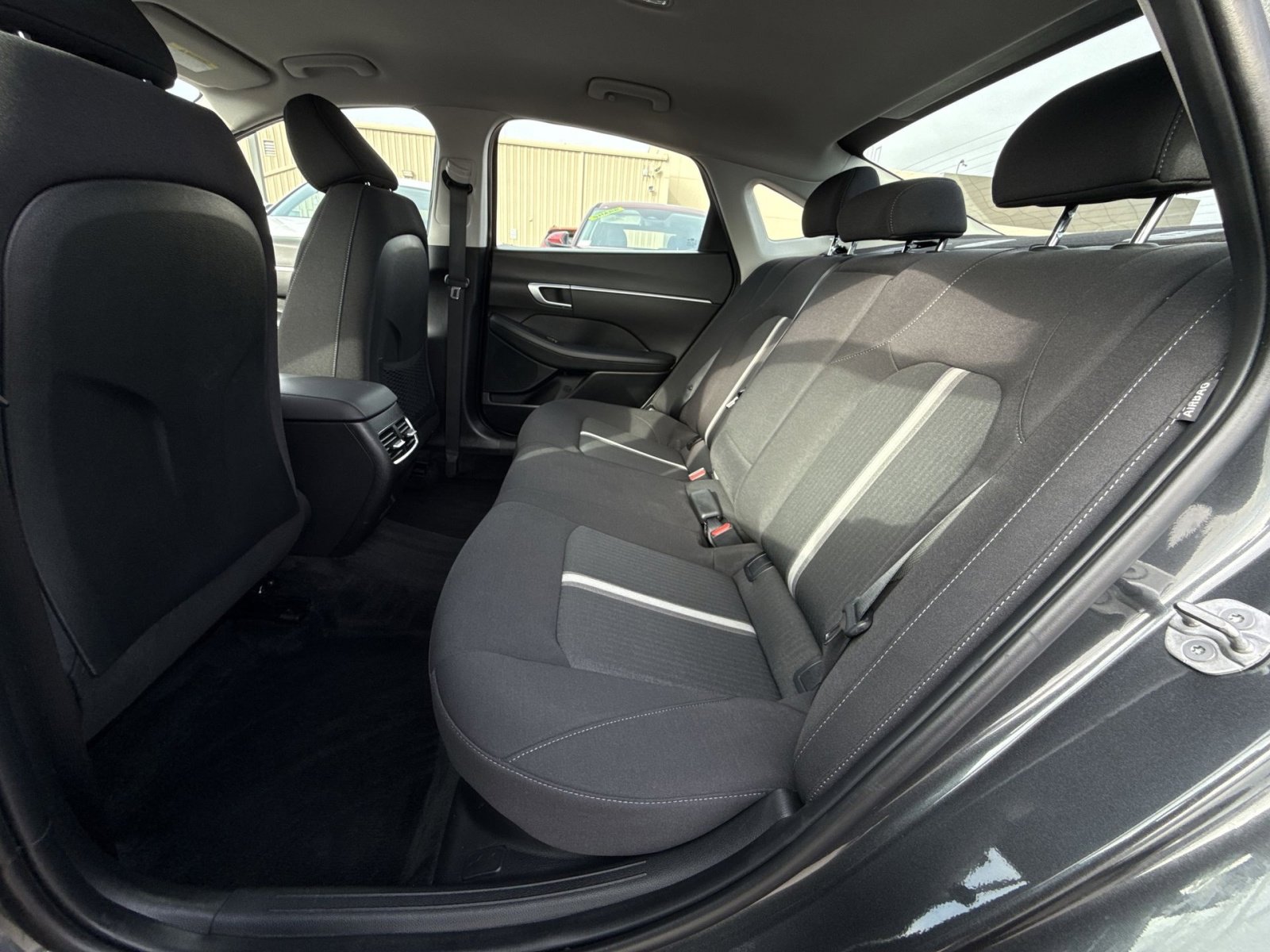 Certified 2025 Hyundai Sonata SEL image 23