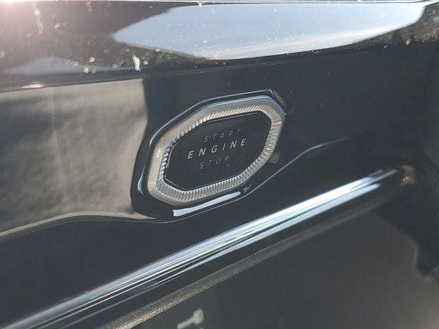 New 2026 Jeep Grand Cherokee L 4WD image 25