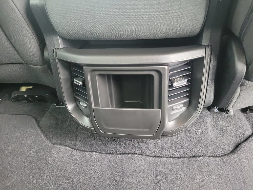 Used 2025 RAM 1500 Tradesman RWD image 20