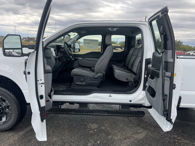 New 2026 Ford F250 XL w/ STX Appearance Package image 14