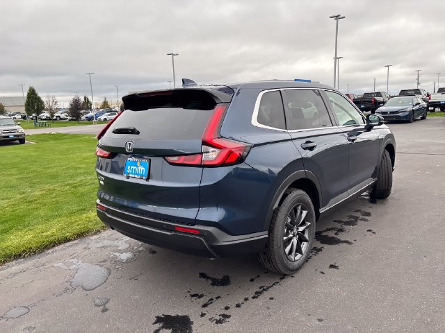 New 2027 Honda CR-V EX-L image 3