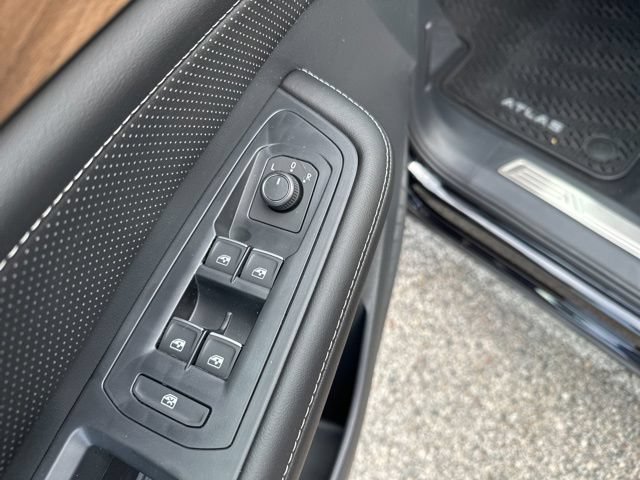New 2026 Volkswagen Atlas SE AWD/4WD image 12