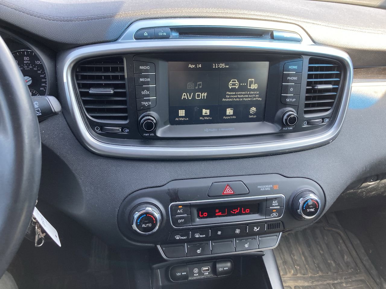 Used 2019 Kia Sorento LX w/ Option Group 020 image 12