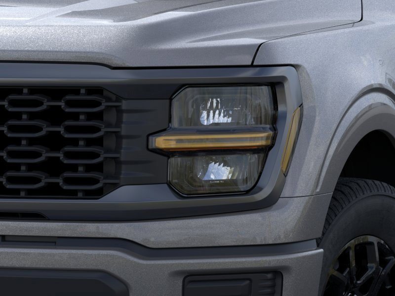 New 2026 Ford F150 STX RWD image 14