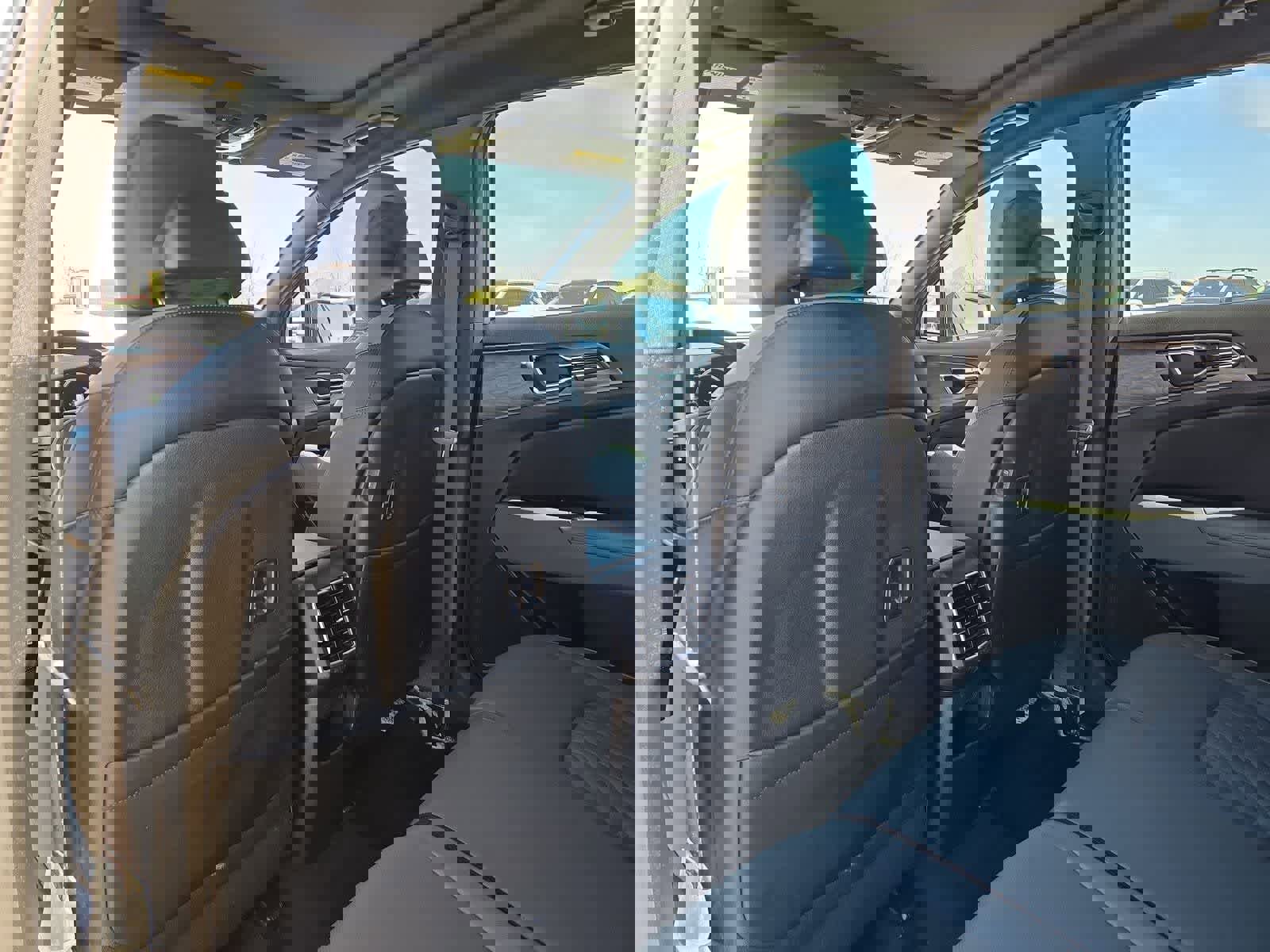 Used 2023 Kia Sportage X-Pro Prestige image 16