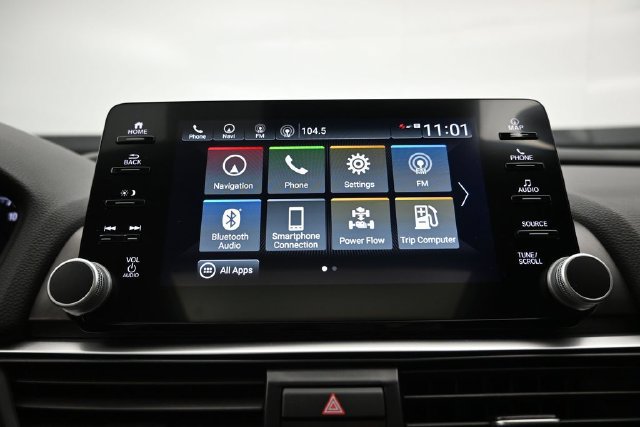 Certified 2022 Honda Accord Touring image 14