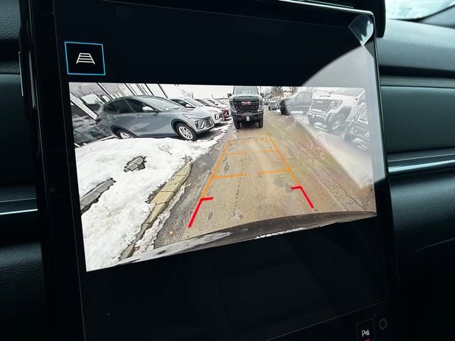 New 2026 GMC Terrain AT4 w/ Convenience Package III image 22